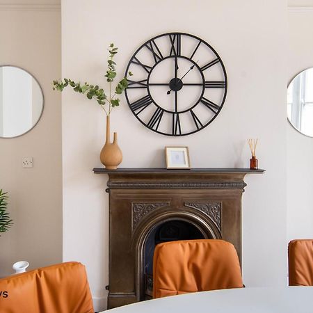 10 Mins Walk To The Oval, The Kennington Retreat Apartman London Kültér fotó