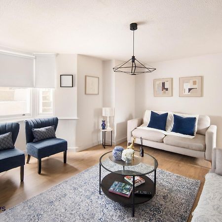 10 Mins Walk To The Oval, The Kennington Retreat Apartman London Kültér fotó