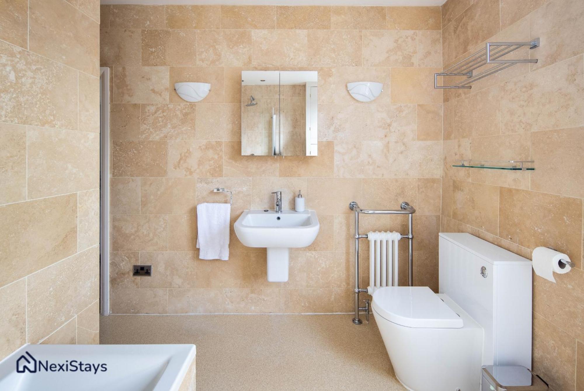 10 Mins Walk To The Oval, The Kennington Retreat Apartman London Kültér fotó