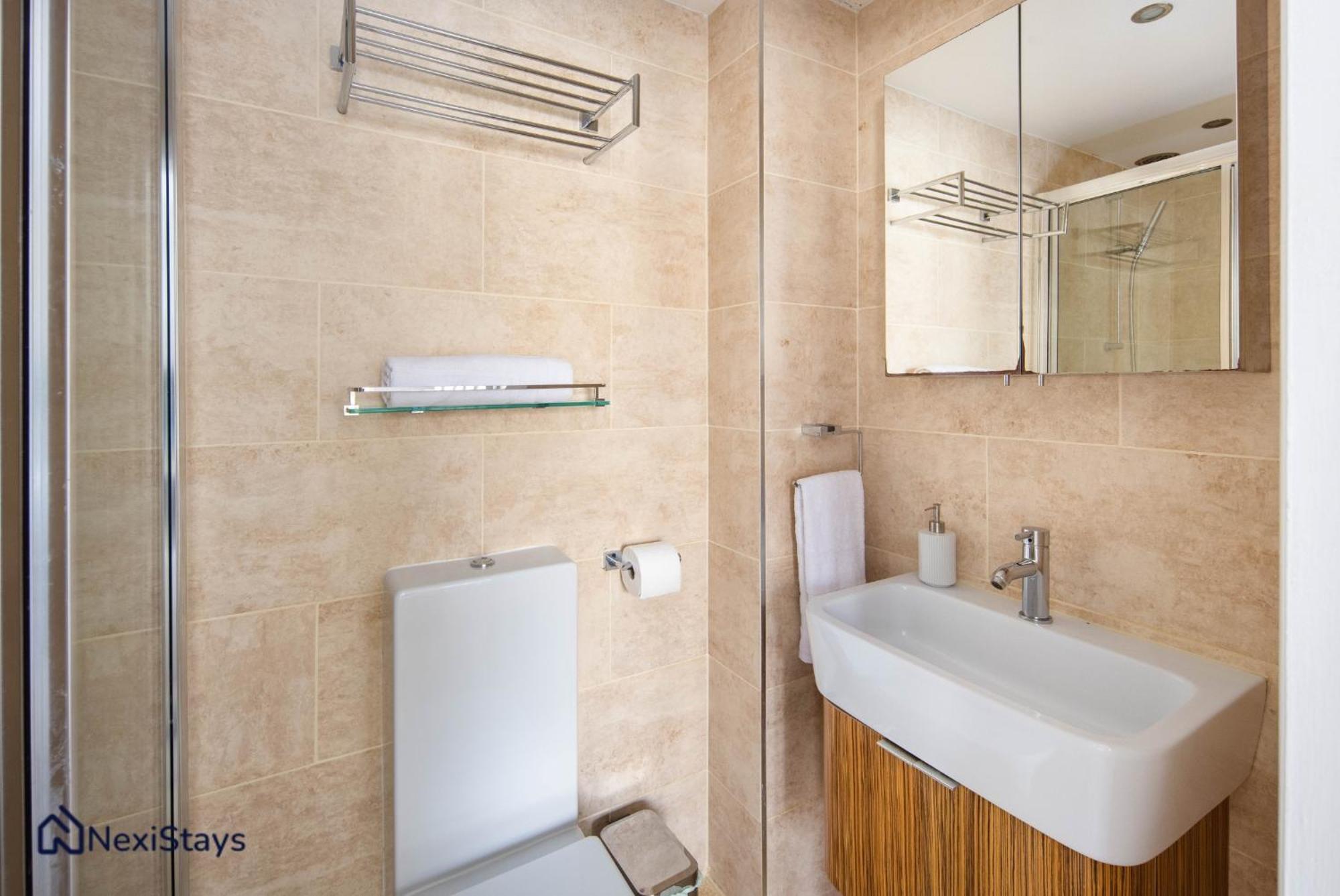 10 Mins Walk To The Oval, The Kennington Retreat Apartman London Kültér fotó