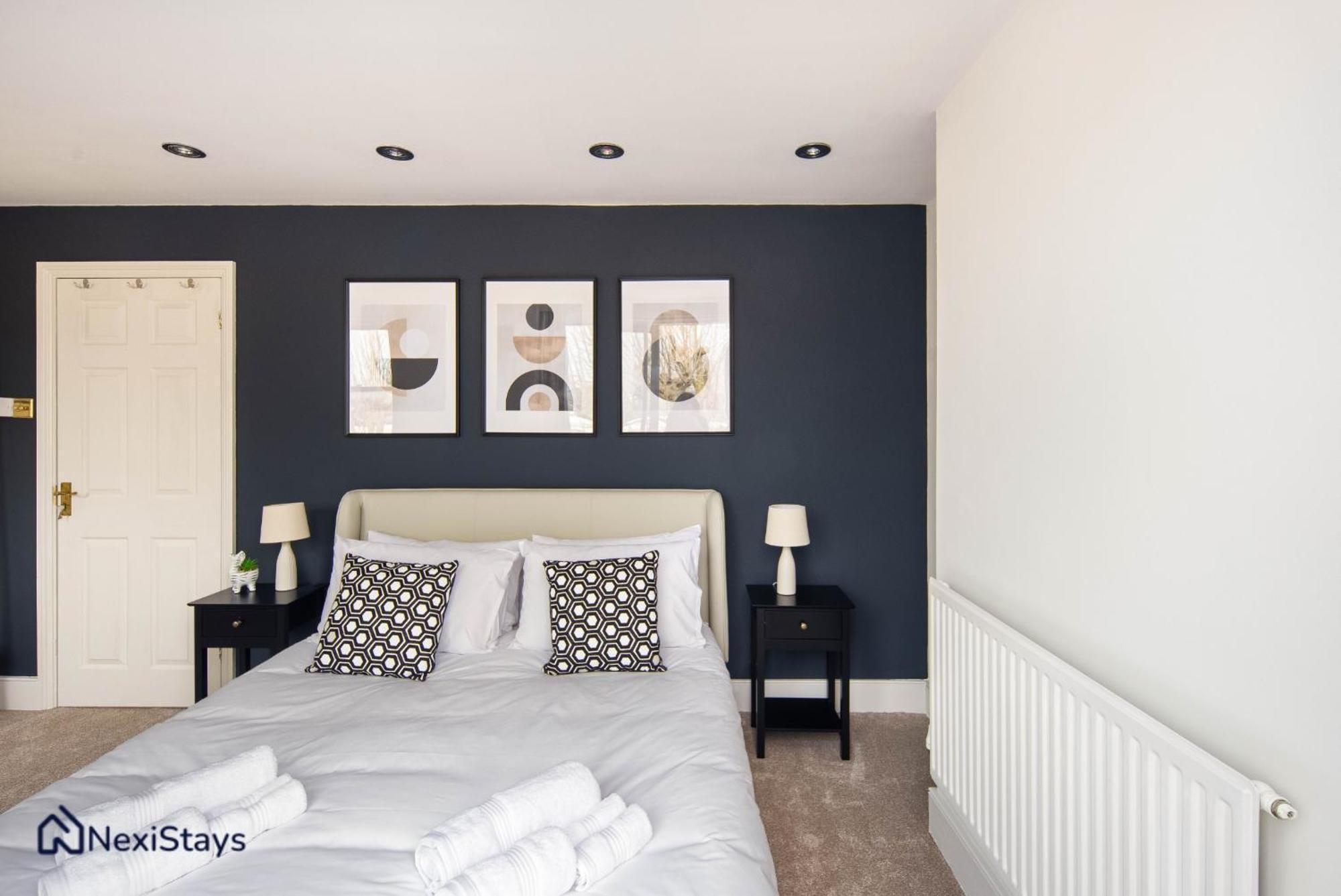 10 Mins Walk To The Oval, The Kennington Retreat Apartman London Kültér fotó