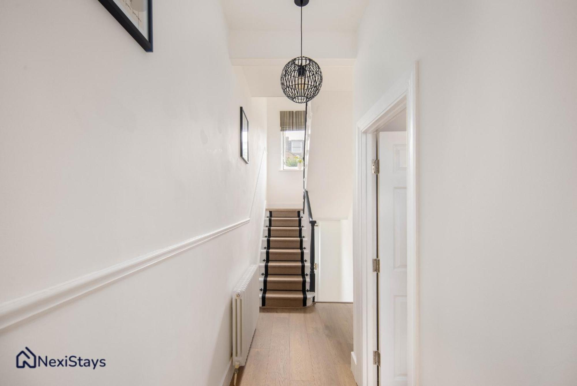 10 Mins Walk To The Oval, The Kennington Retreat Apartman London Kültér fotó
