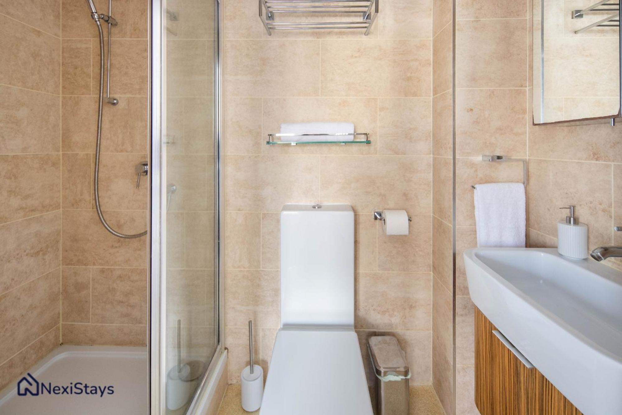 10 Mins Walk To The Oval, The Kennington Retreat Apartman London Kültér fotó
