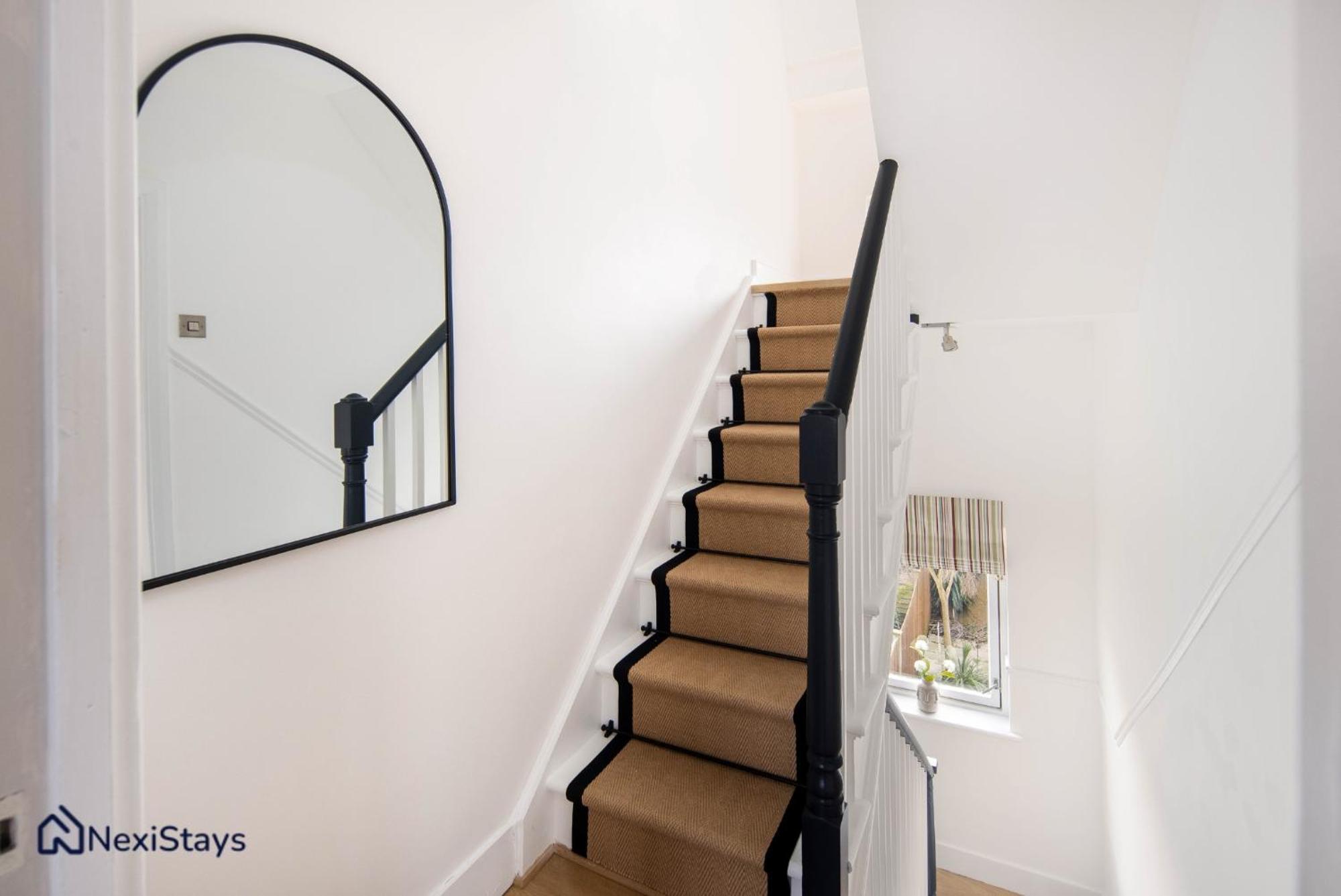 10 Mins Walk To The Oval, The Kennington Retreat Apartman London Kültér fotó