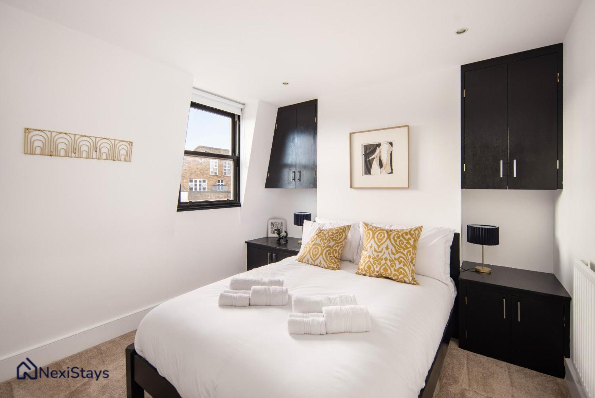 10 Mins Walk To The Oval, The Kennington Retreat Apartman London Kültér fotó