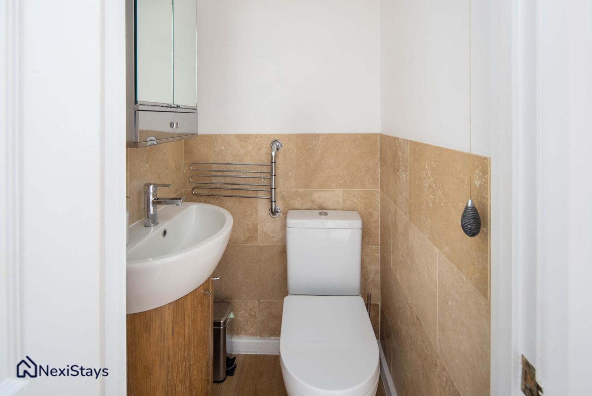 10 Mins Walk To The Oval, The Kennington Retreat Apartman London Kültér fotó