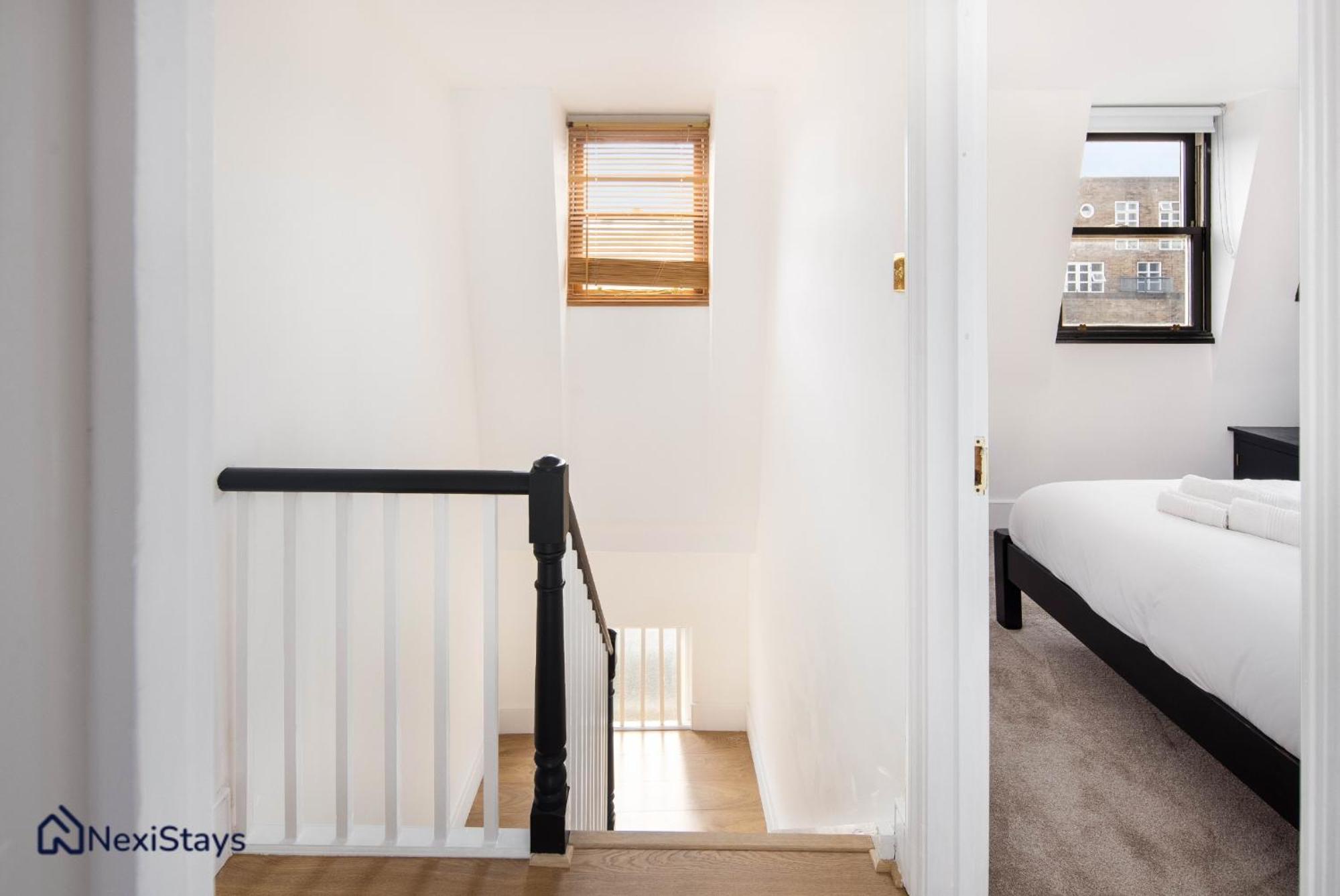 10 Mins Walk To The Oval, The Kennington Retreat Apartman London Kültér fotó