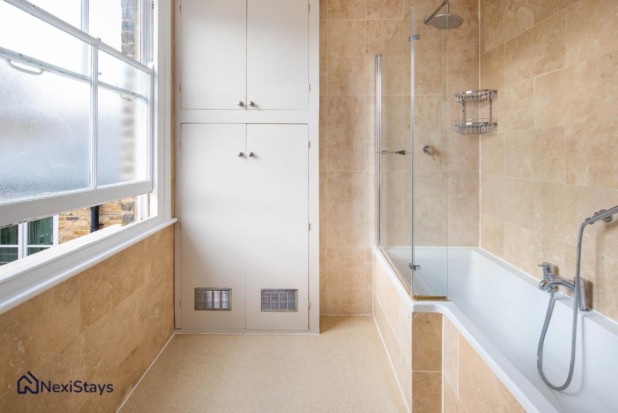 10 Mins Walk To The Oval, The Kennington Retreat Apartman London Kültér fotó